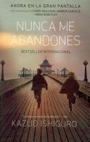 NUNCA ME ABANDONES