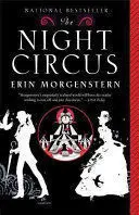 NIGHT CIRCUS,THE (PAPERBACK)