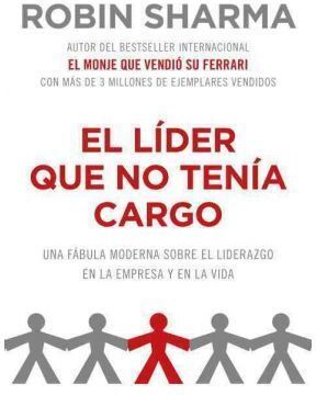 EL LIDER QUE NO TENIA CARGO