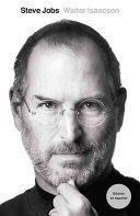 STEVE JOBS