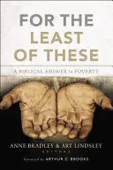 FOR THE LEAST OF THESE