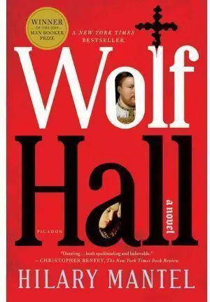 * WOLF HALL
