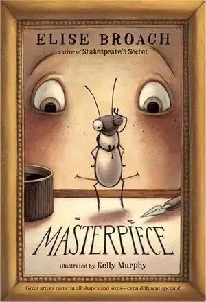 MASTERPIECE