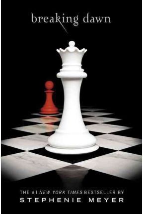BREAKING DAWN