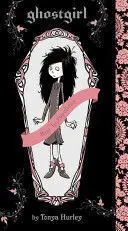 GHOST GIRL (ENGLISH EDITION)