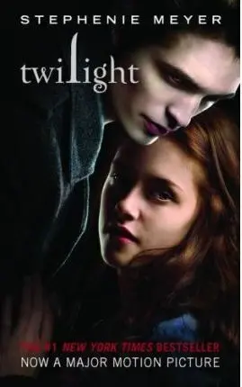 THE TWILIGHT SAGA 1: TWILIGHT