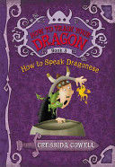 HOW TO TRAIN YOUR DRAGON: HOW TO SPEAK DRAGONESE