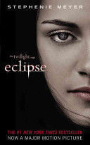 ECLIPSE BOOK MOVIE