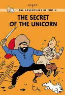 ADVENTURES OF TINTIN, THE: THE SECRET OF THE UNICORN