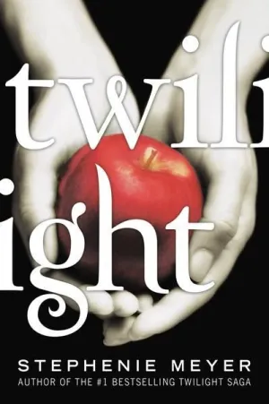 THE TWILIGHT SAGA 1: TWILIGHT