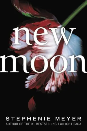THE TWILIGHT SAGA 2: NEW MOON