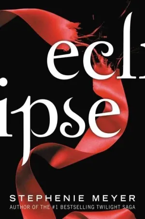 THE TWILIGHT SAGA 3: ECLIPSE