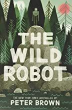 WILD ROBOT 1: WILD ROBOT
