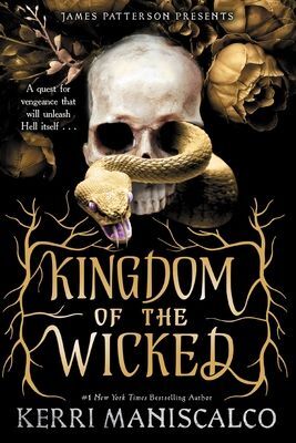 KINGDOM OF THE WICKED 1: KINGDOM OF THE WICKED