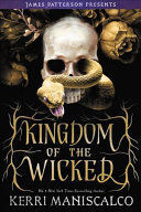 KINGDOM OF THE WICKED. KINGDOM OF THE WICKED 1