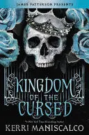 KINGDOM OF THE CURSED. KINGDOM OF THE WICKED 2