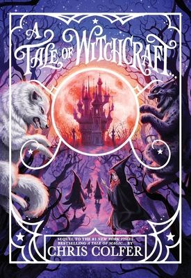 A TALE OF MAGIC 2: A TALE OF WITCHCRAFT
