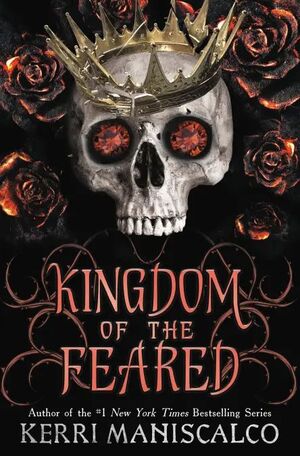 KINGDOM OF THE WICKED 3: KINGDOM OF THE FEARED