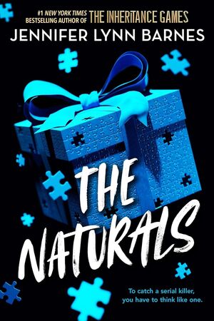 THE NATURALS (THE NATURALS, 1)