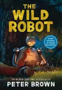 WILD ROBOT 1: WILD ROBOT