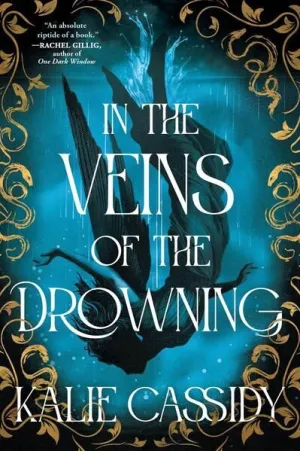 IN THE VEINS OF THE DROWNING