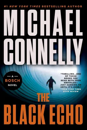HARRY BOSCH 1: THE BLACK ECHO