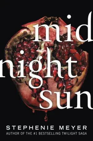 THE TWILIGHT SAGA 5: MIDNIGHT SUN