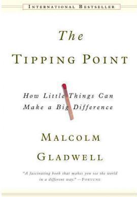THE TIPPING POINT