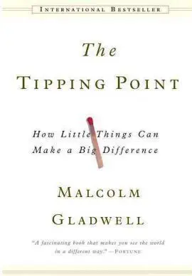 THE TIPPING POINT