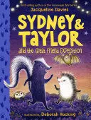 SYDNEY AND TAYLOR AND THE GREAT FRIEND EXPEDITION