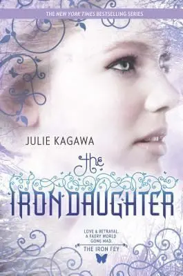 IRON DAUGHTER