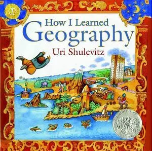 HOW I LEARNED GEOGRAPHY