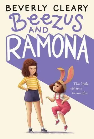 BEEZUS AND RAMONA -RAMONA, 1