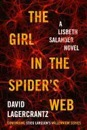 GIRL IN THE SPIDER'S WEB