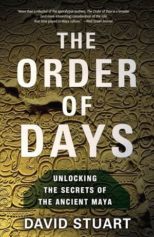 THE ORDER OF DAYS