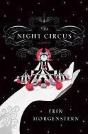 NIGHT CIRCUS,THE (HARDCOVER)