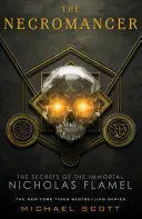 SECRET INMORTAL NICHOLAS FLAMEL 4: NECROMANCER, THE
