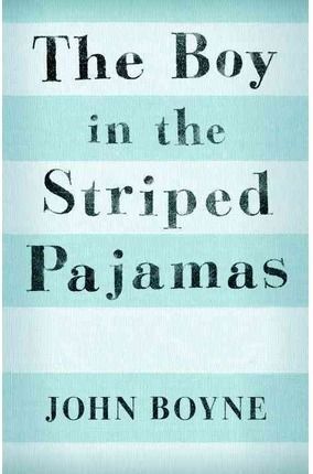 THE BOY IN STRIPPED PYJAMAS