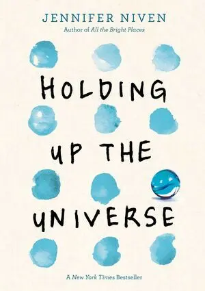 HOLDING UP THE UNIVERSE