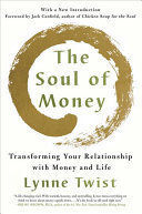 THE SOUL OF MONEY