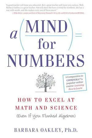 MIND FOR NUMBERS
