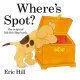 WHERES SPOT ?