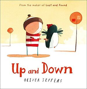 UP AND DOWN