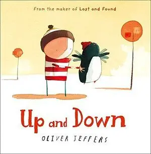 UP AND DOWN