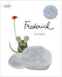 FREDERICK  (STEP INTO READING, STEP 3)