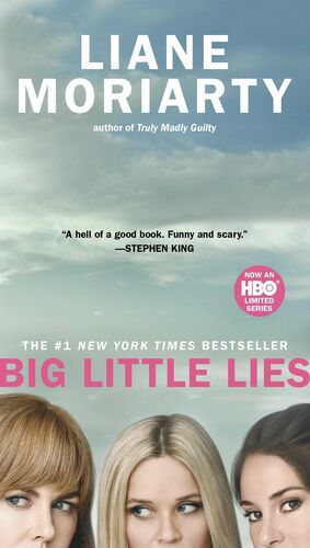 BIG LITTLE LIES