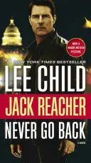 JACK REACHER: NEVER GO BACK (MTI)