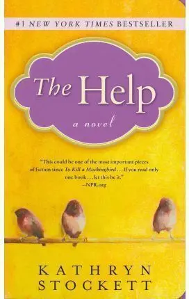 HELP, THE