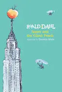 JAMES AND THE GIANT PEACH