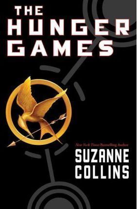 THE HUNGER GAMES 1: THE HUNGER GAMES
